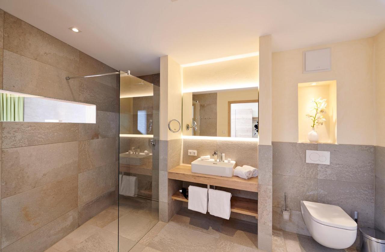Bachhof Resort Hotel Kirchroth Dış mekan fotoğraf