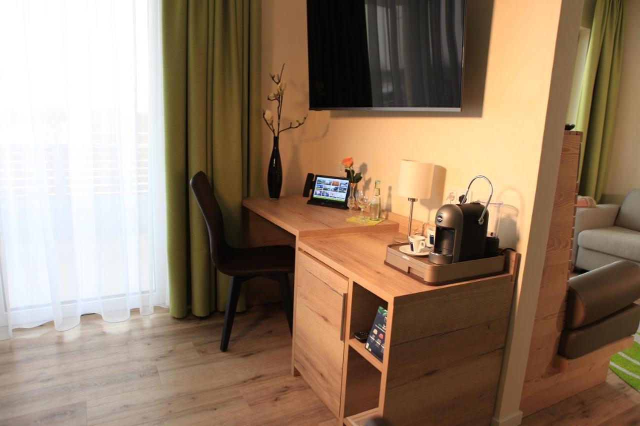 Bachhof Resort Hotel Kirchroth Dış mekan fotoğraf