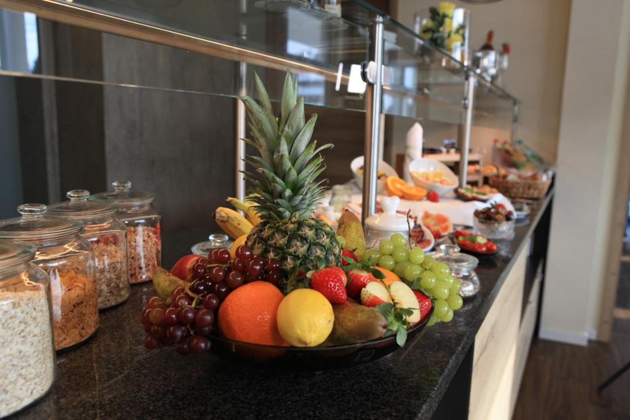 Bachhof Resort Hotel Kirchroth Dış mekan fotoğraf