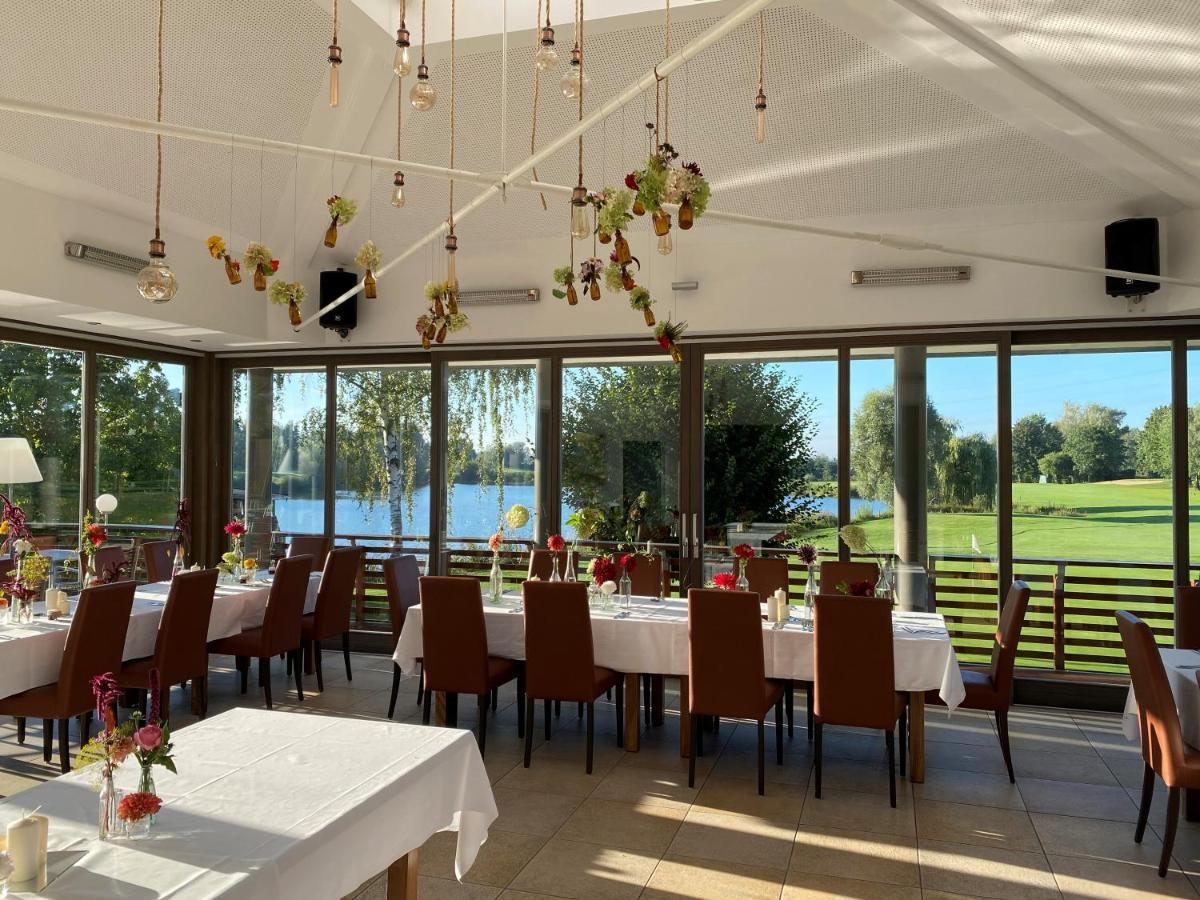 Bachhof Resort Hotel Kirchroth Dış mekan fotoğraf